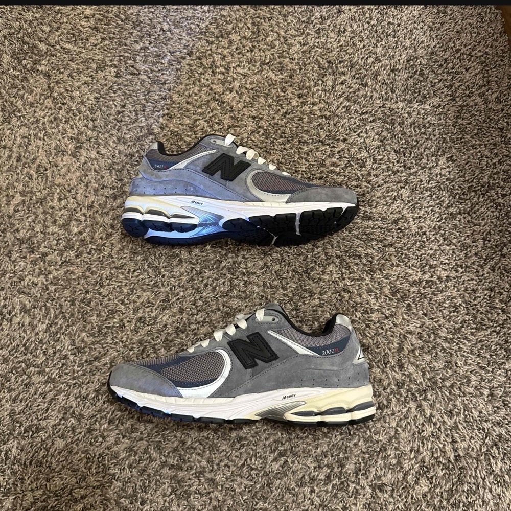 Men’s new balance 2002r jjjjound